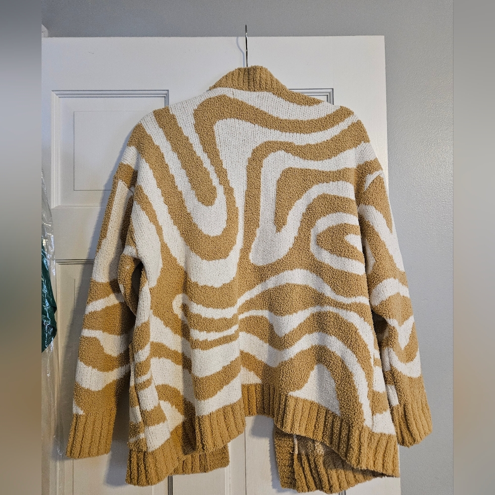 American Eagle Cardigan - Picture 2 of 4